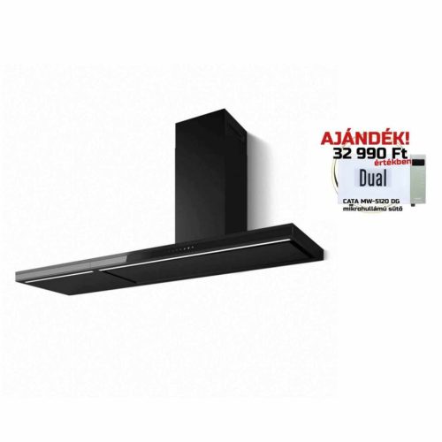 Elica - Páraelszívó ELEMENT ISL @ BLMAT/A/180 + Mikro MW-5120