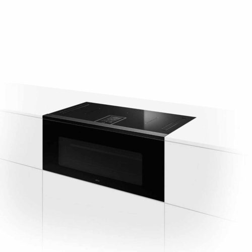 ELICA - Beépíthető főzőlap beépített páraelszívóval és sütővel LHOV