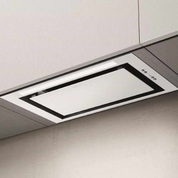 Elica - Páraelszívó ENTER WH/A/72