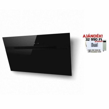 Elica - Páraelszívó NEAT @ BL/A/90 + Mikro MW-5120B