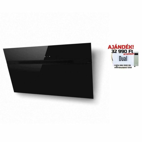 Elica - Páraelszívó NEAT @ BL/A/80 + Mikro MW-5120B