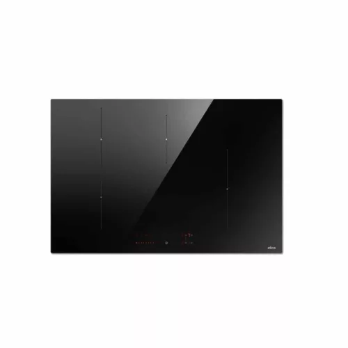 ELICA - Beépíthető indukciós kerámialap RATIO 804 PLUS CONNECT BL     PRF0199855