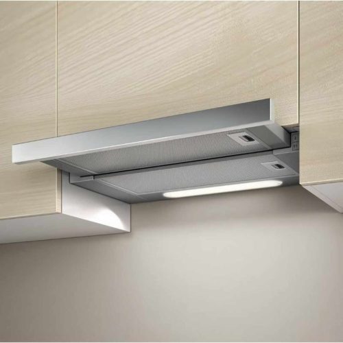 Elica - Páraelszívó TT14 LUX GRIX/A/50