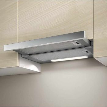 Elica - Páraelszívó TT14 LUX GRIX/A/60