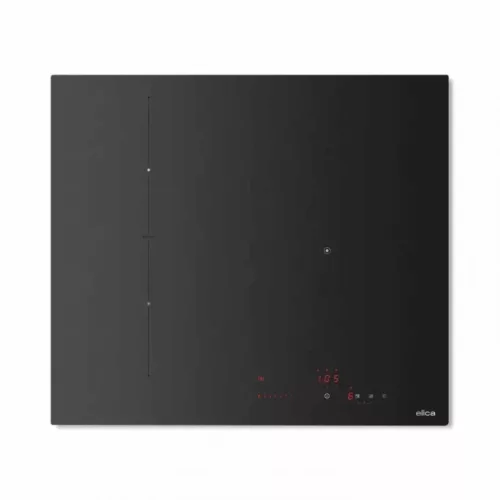 ELICA - Beépíthető indukciós kerámialap RATIO CONNEX 603 PLUS RAW