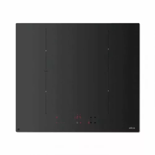 ELICA - Beépíthető indukciós kerámialap RATIO CONNEX 604 PLUS RAW