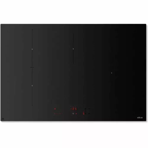 ELICA - Beépíthető indukciós kerámialap RATIO CONNEX 804 PLUS RAW  PRF0210636