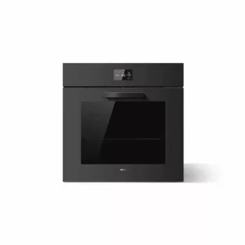   ELICA - Beépíthető sütő VIRTUS MULTI 60 TFT BL Matt fekete