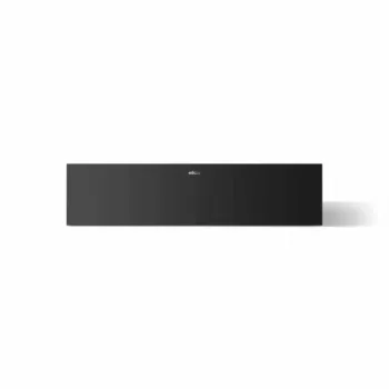   ELICA - Beépíthető melegentartó fiók VIRTUS WARM DRAWER 60 PP BL Matte fekete