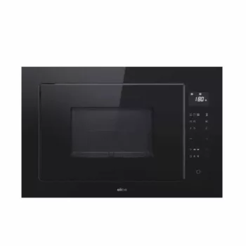 ELICA - Beépíthető mikrosütő VIRTUS MW 638 TB BL