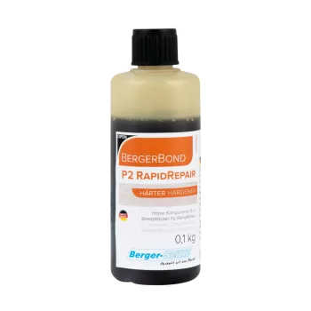 BergerBond® P RapidRepair - gyorskötésű ragasztó 0,9kg