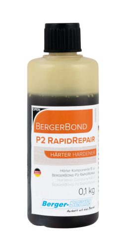 BergerBond® P RapidRepair - gyorskötésű ragasztó - Paletta 280 x 0,9 kg