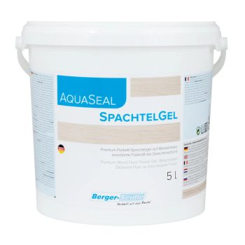   AquaSeal® LevelGel - Kenőlapos felhordású alapozó zselé - 5Liter
