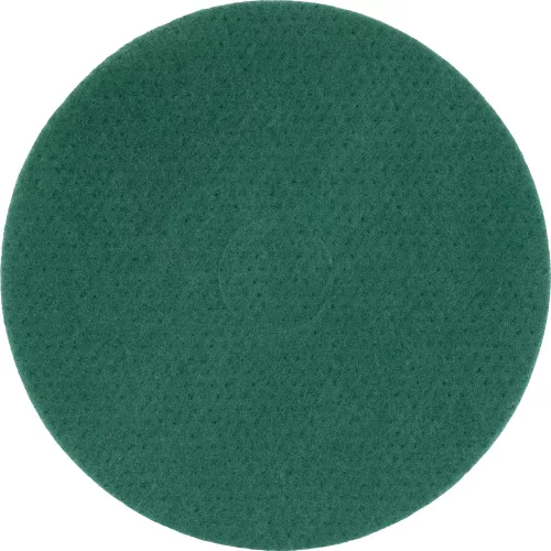 AbraPrime PAD Polierpads, Polírozó párna, nylon, Ø 410 x 10 mm , zöld, 10db