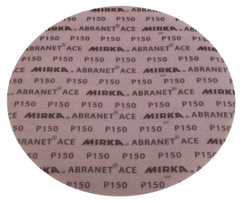 AbraPrime Abranet ACE, Ø 115x230, K80, 10db
