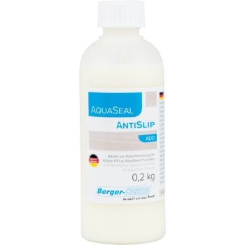 AquaSeal® AntiSlip Add - Csúszásgátló adalék - 0.2kg