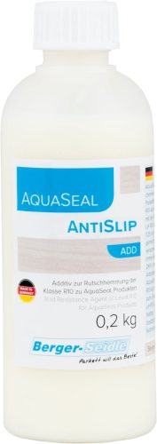 AquaSeal® AntiSlip Add - Csúszásgátló adalék - 0.2kg