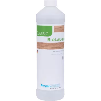 Classic BioLauge - Padlóolaj előkenő - 1Liter