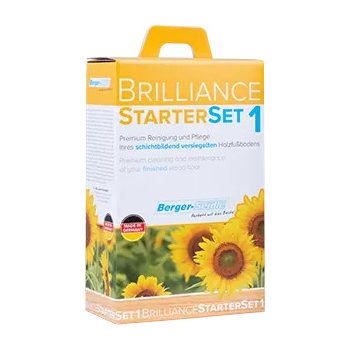 Brilliance StarterSet 1 - 2x1 Liter