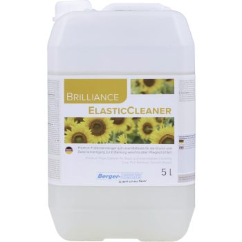   Brilliance ElasticCleaner - Mélytisztítószer pvc Padlóhoz - 5 Liter