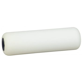 BergerTool Schaumstoffrolle - Szivacs lakkozó henger (10db)