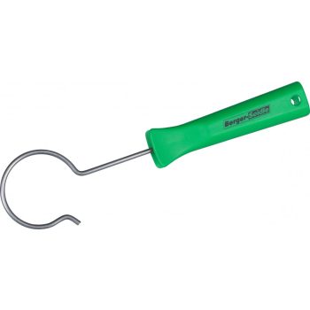 BergerTool RollerCleaner JS, 265 x 75 mm