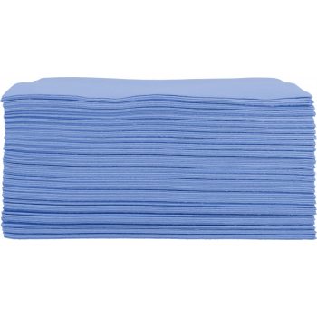 BergerTool Poliertuch - Polírozó kendő, 100db