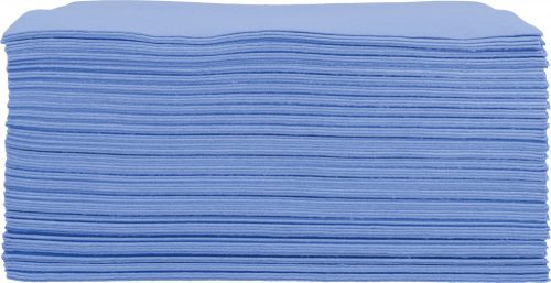 BergerTool Poliertuch - Polírozó kendő, 100db