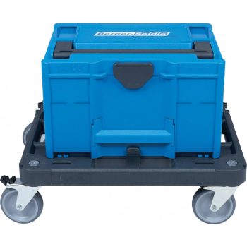 Berger-Seidle systainer® Roll&Apply Set