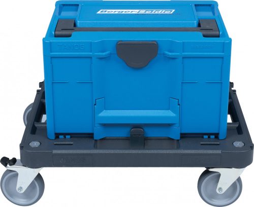 Berger-Seidle systainer® Roll&Apply Set