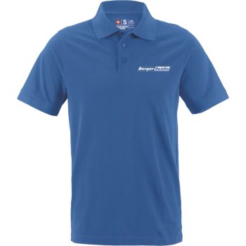 Berger-Seidle STRAUSS Poloshirt, S