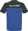Berger-Seidle STRAUSS T-Shirt, L