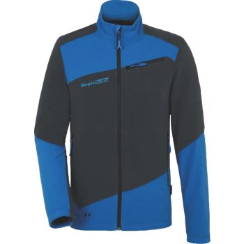 Berger-Seidle STRAUSS Fleece Jacket Motion, S