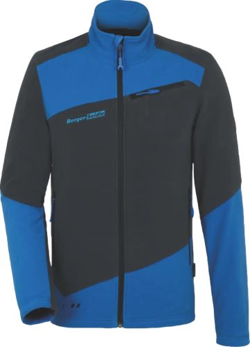 Berger-Seidle STRAUSS Fleece Jacket Motion, XL