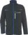  Berger-Seidle STRAUSS Softshell Jacket Motion Blue, M