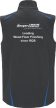 Berger-Seidle STRAUSS Softshell Bodywarmer Motion, XS