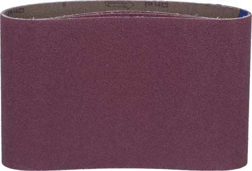 Abraprime Korund, Csiszolószalag, alumínium-oxid, 750 x 200 mm, K16, 10db