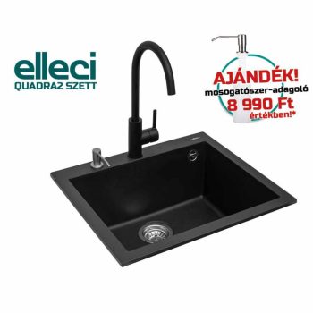 ELLECI - QUADRA2 szett