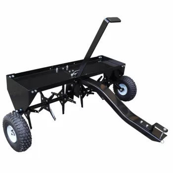 Vontatható gyepszellőztető, 102 cm, RPA 102 T