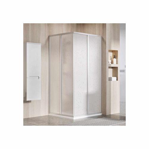 Supernova SRV2-90 195 S zuhanykabin szatén+pearl