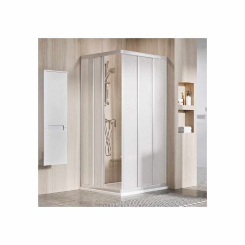 Supernova ASRV3-75 zuhanykabin 198 szatén+pearl