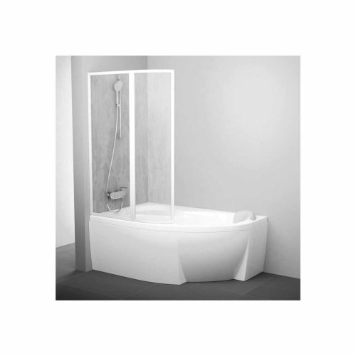 Rosa VSK2 140 kádparaván bal rain