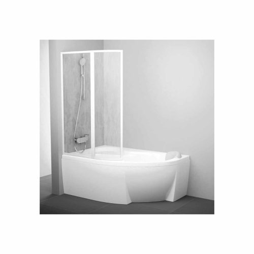 Rosa VSK2 150 kádparaván bal rain