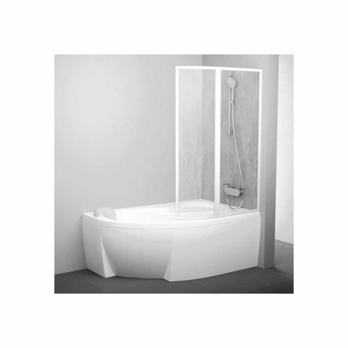 Rosa VSK2 140 kádparaván jobb rain