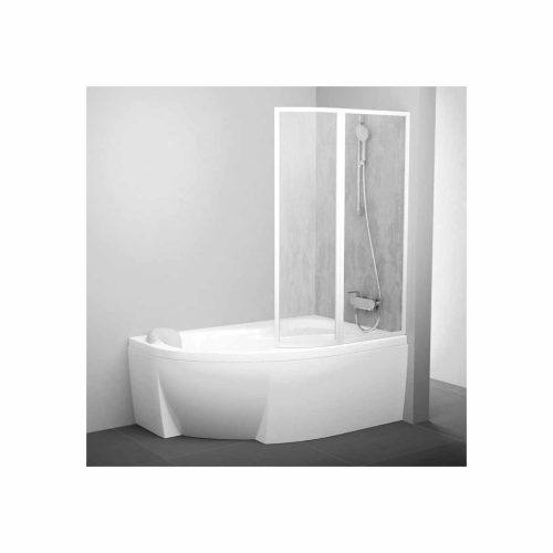 Rosa VSK2 150 kádparaván jobb rain