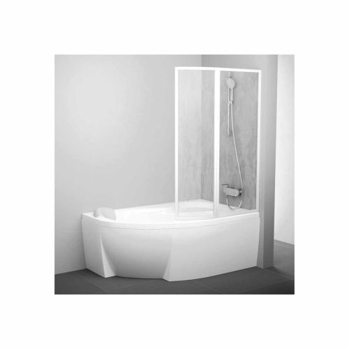 Rosa VSK2 170 kádparaván jobb rain