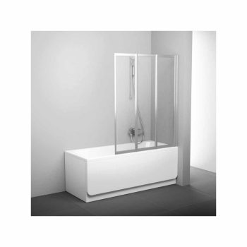 VS3 100  kádparavánszatén+transparent