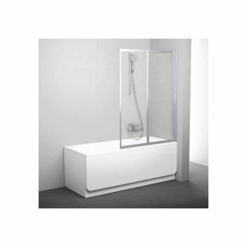 VS2 105 kádparaván szatén+transparent