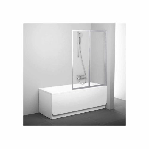 VS2 105 kádparaván szatén+transparent