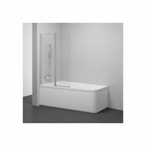 10CVS2-100 balos kádparaván szatén+transparent